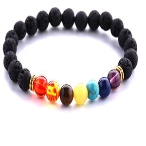 Unisex-Prayer/Healing/Balance beaded Bracelet